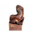 vechi sigilii chinezesti. sculptura in mineral "soapstone"